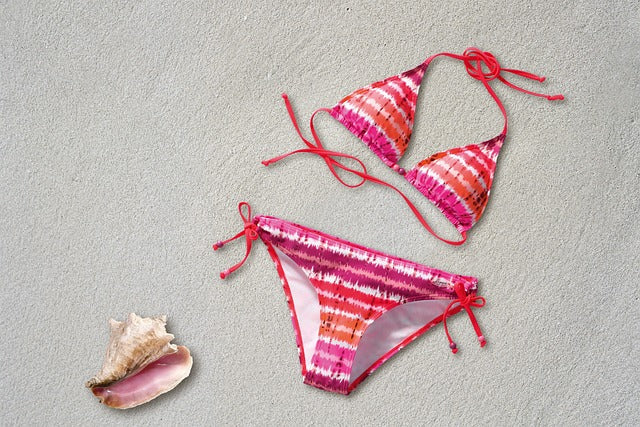 Bikini Malfunction Prevention Guide: How to Avoid Wardrobe Malfunctions AMAIO