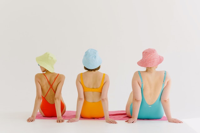 The Ultimate Guide to Washing Your Bikini: Dos, Don'ts, and Best Practices AMAIO
