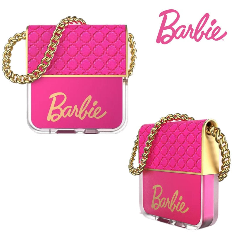 5000Mah Barbie Bag Power Bank Portable Bracelet Bag Mini Phone Accessories High Capacity Power Bank Fashion Girls Handbag Gifts
