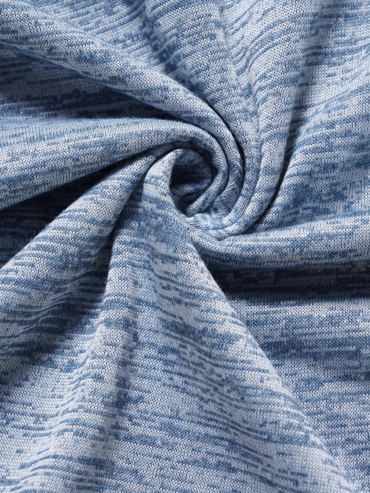 Autumn Space Dye Hooded Dress Flower Lace Panel High Waisted Long Sleeve High Low One Piece Midi Long Dresses For Women 2024