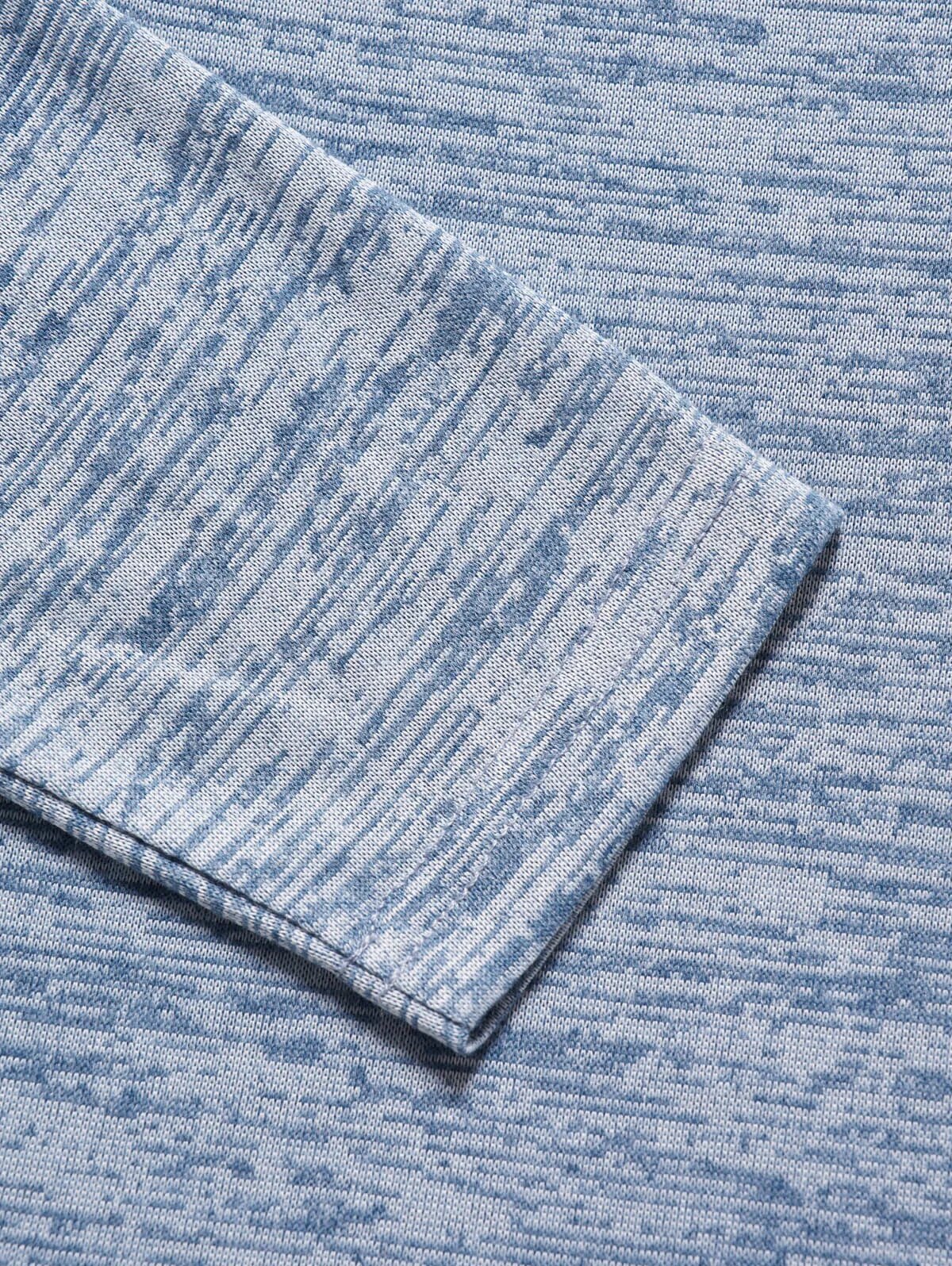 Autumn Space Dye Hooded Dress Flower Lace Panel High Waisted Long Sleeve High Low One Piece Midi Long Dresses For Women 2024