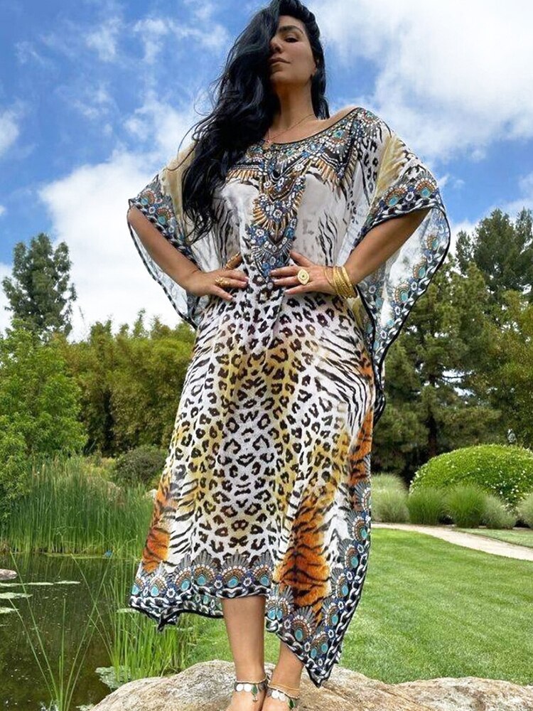 Black Beach Cover Up Plus Size Robe Kaftans Sarong Bathing Suit Cover Ups Beach Pareos Bikini Cover Up Womens Beachwear Tunic Color 05 One Size