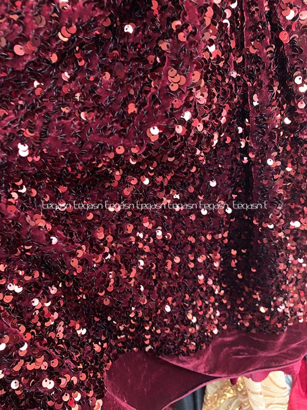 Elegant Hot Pink Homecoming Dresses With Sequins Mini Bodycon Hoco Backless Short Graduation Vestidos De Gala