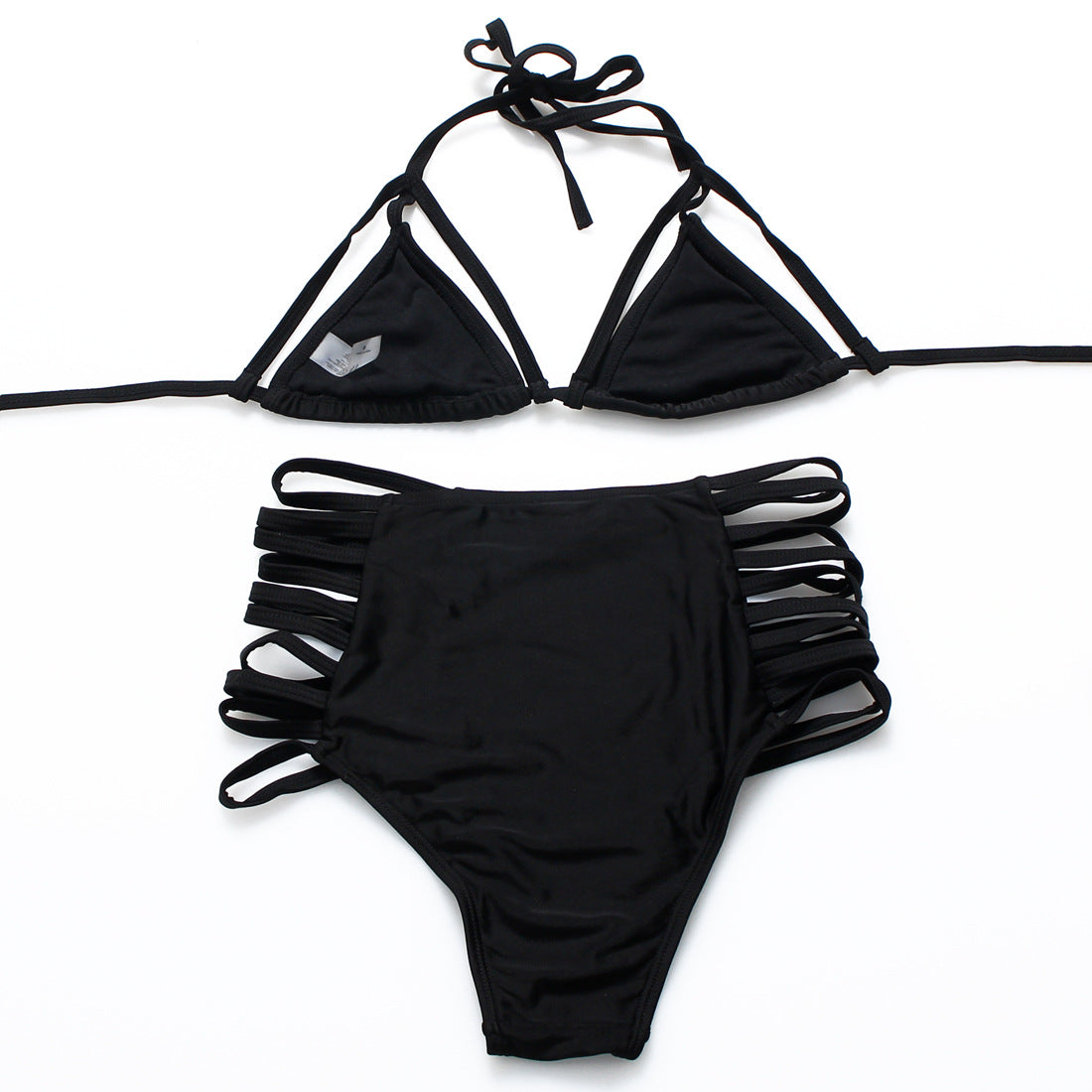 Europe and the United States sexy bikini bikini swimwear swimsuit swimsuit Spa
