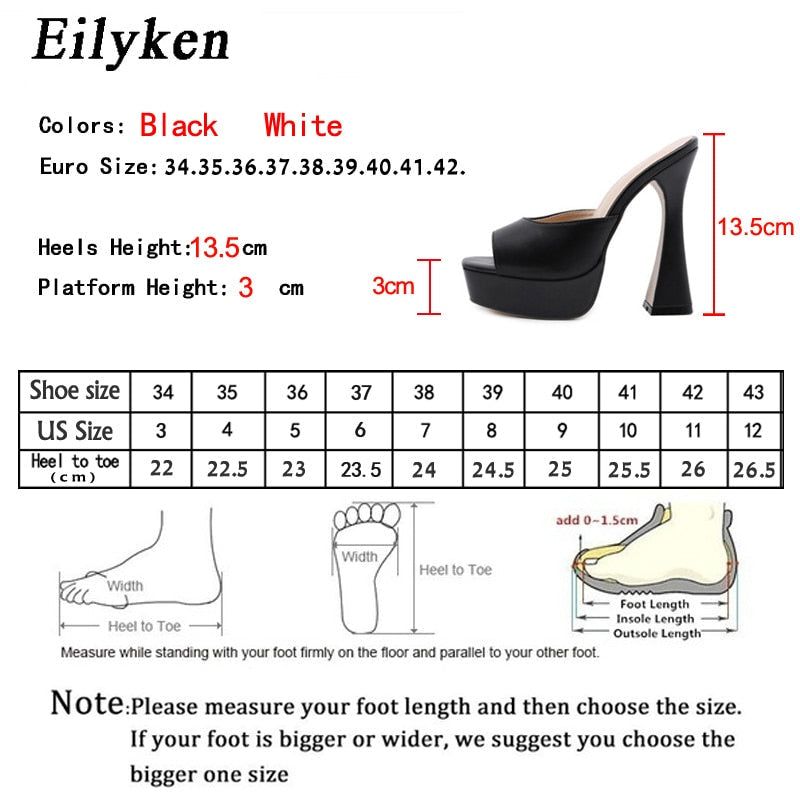 Fashion Design Open Toe Platform Slippers For Women Gladiator Sandals Spike High Heels 2024 Summer Pumps Party Shoes