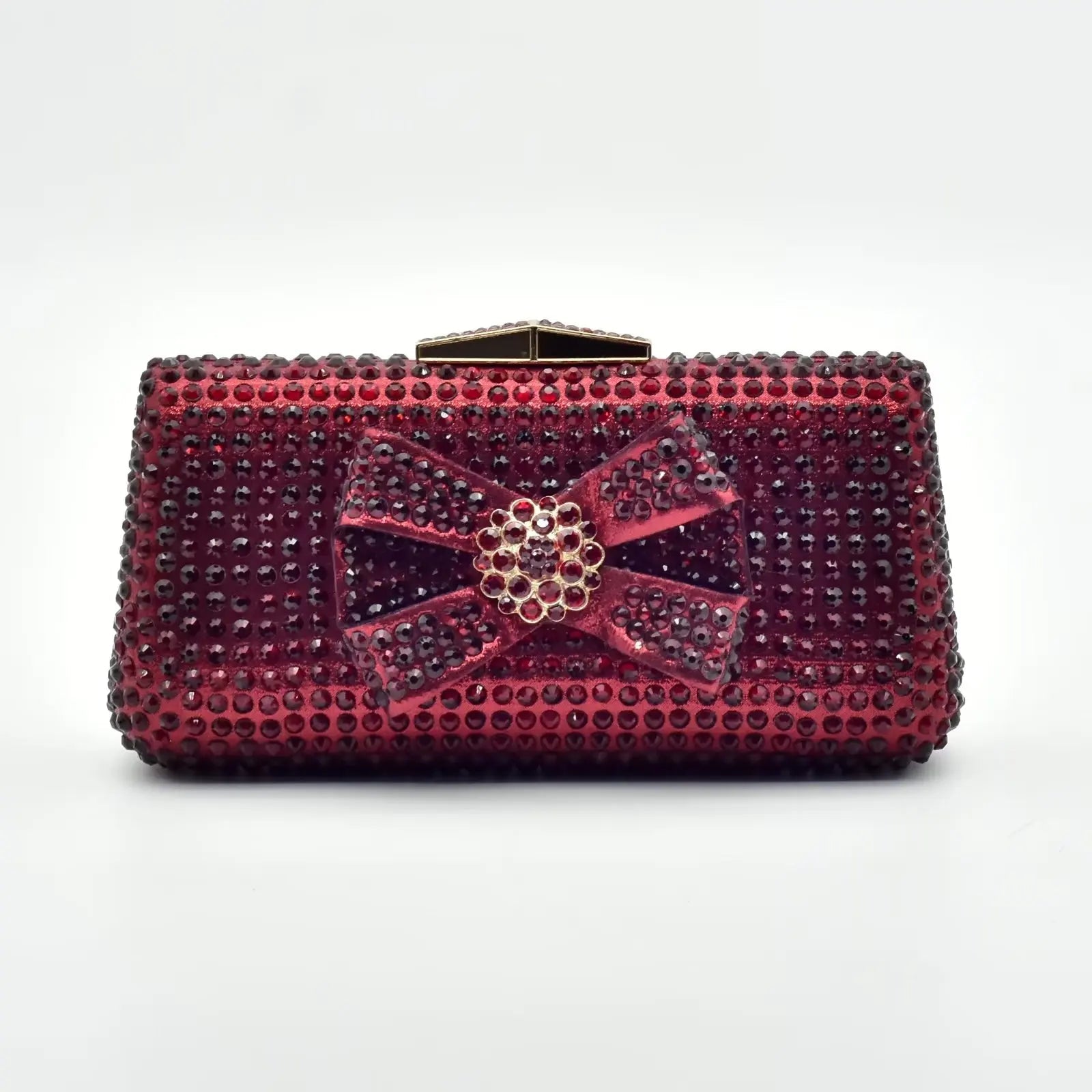 Fashion Evening clutch Bag Purses and handbag luxury Designer shoulder bag Shiny Crystal Clutch purse party bag banquet bag wine