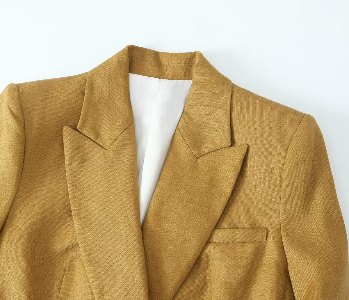 Fashion Women's Suit Set Autumn Outfits for Women Women's Suits Set 2 Elegant Pieces Woman Pants Chic Trouser Blazer