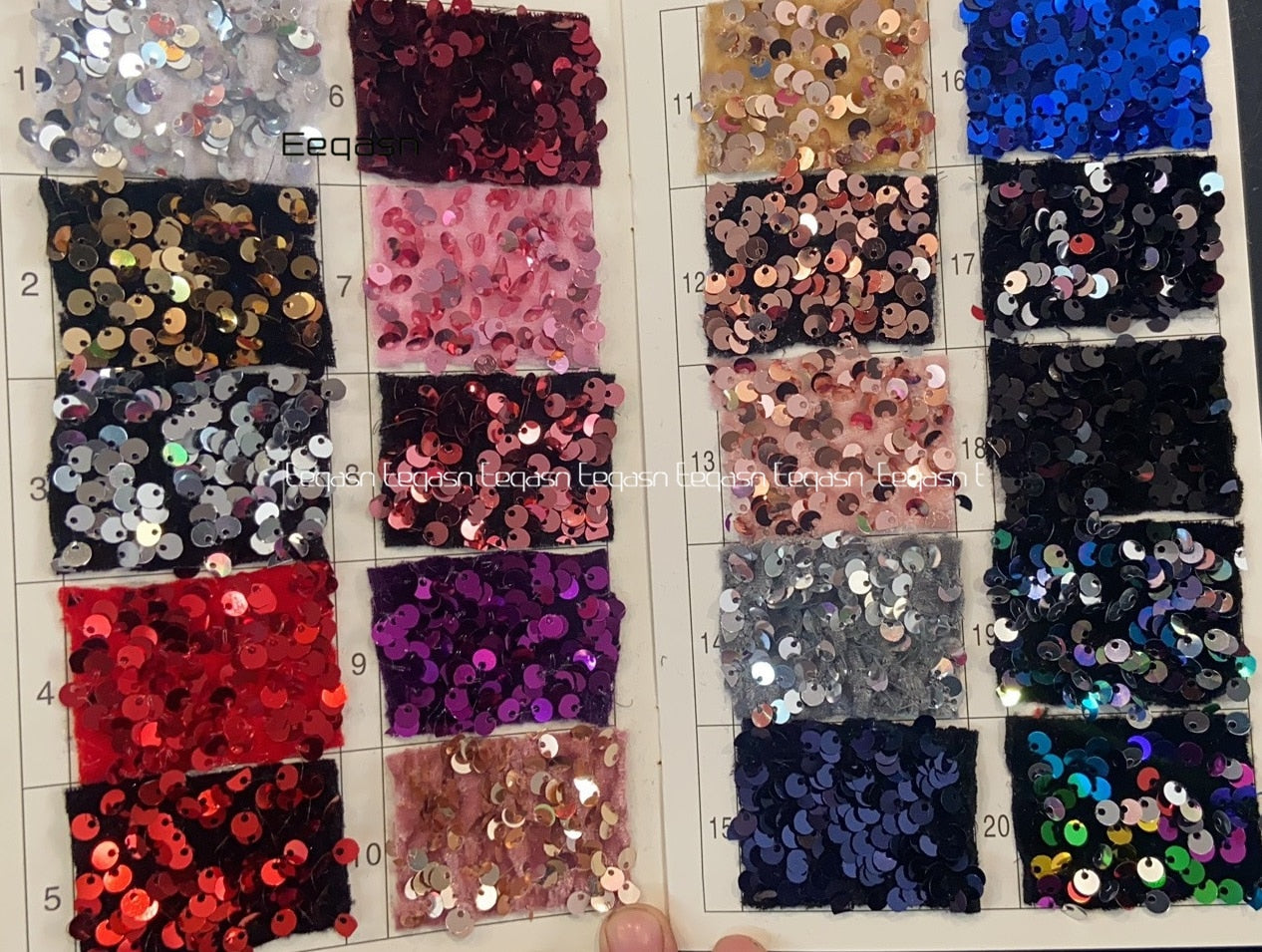 Sparkling Sequins Bodice Mini Cocktail Dresses Red V Neck Special Banquet Party Gowns Short Prom Homecoming Dress Hoco color