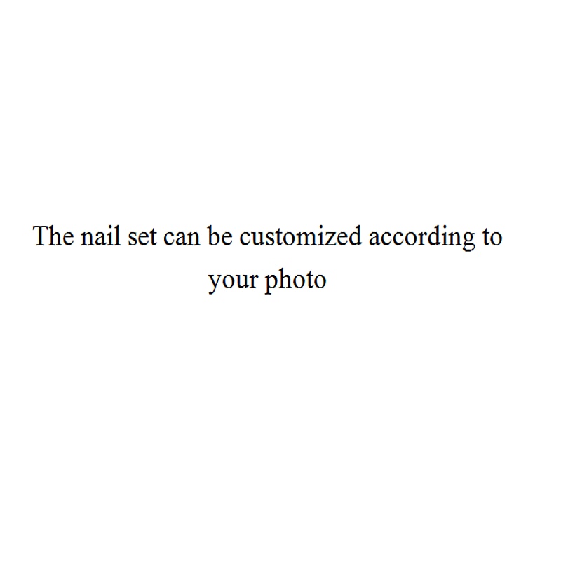 Handmade Luxury 3XL Full Cover False Nail Tips Glittery Rhinestone Press On Nails Y2K Reusable XXL XL Long Fake Nail With Glue Contact us for price