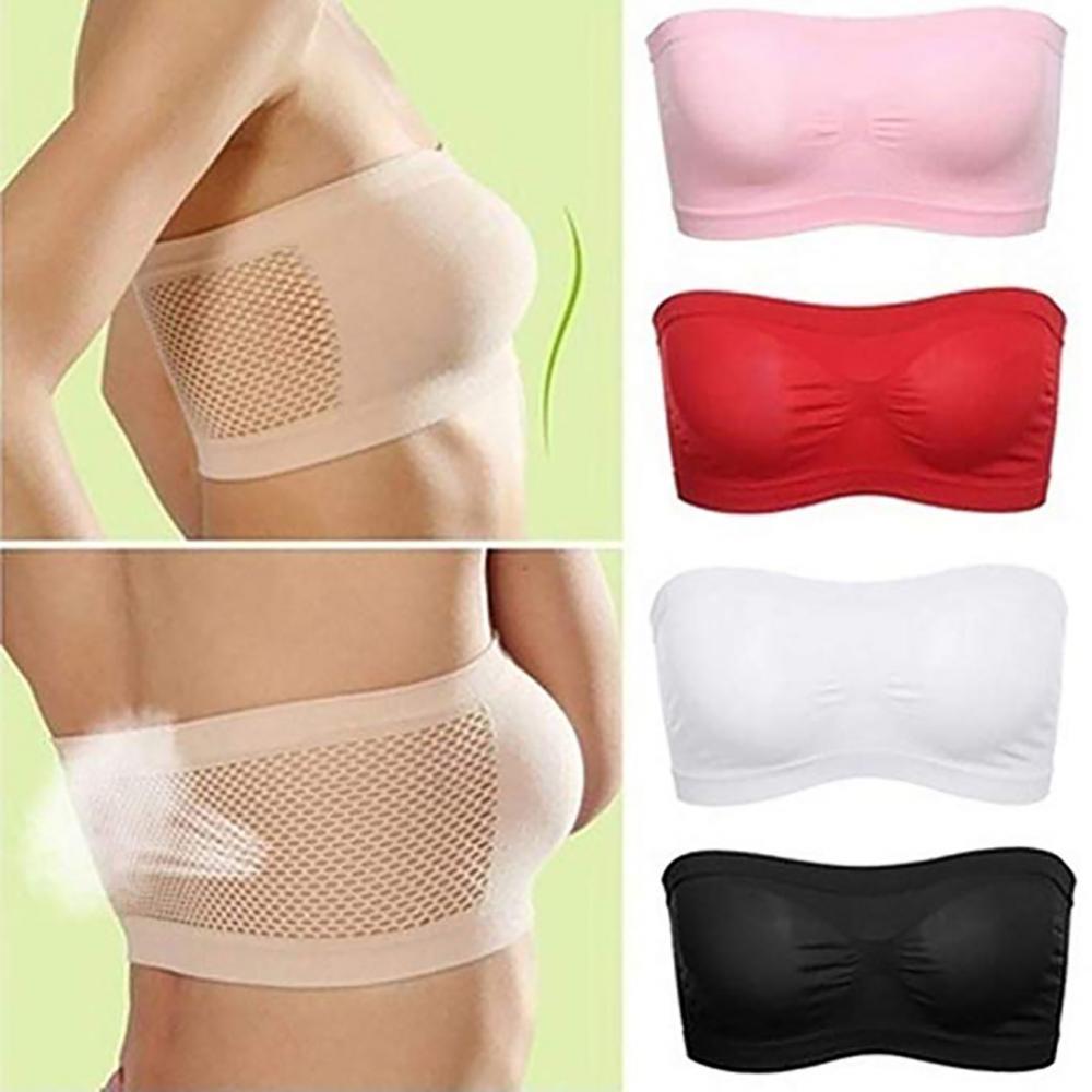 Hollow Out Women Yoga Sport Bra Breathable Fitness Running Vest Sleep Underwear Underwear Gym Top Bras Women's Breathable