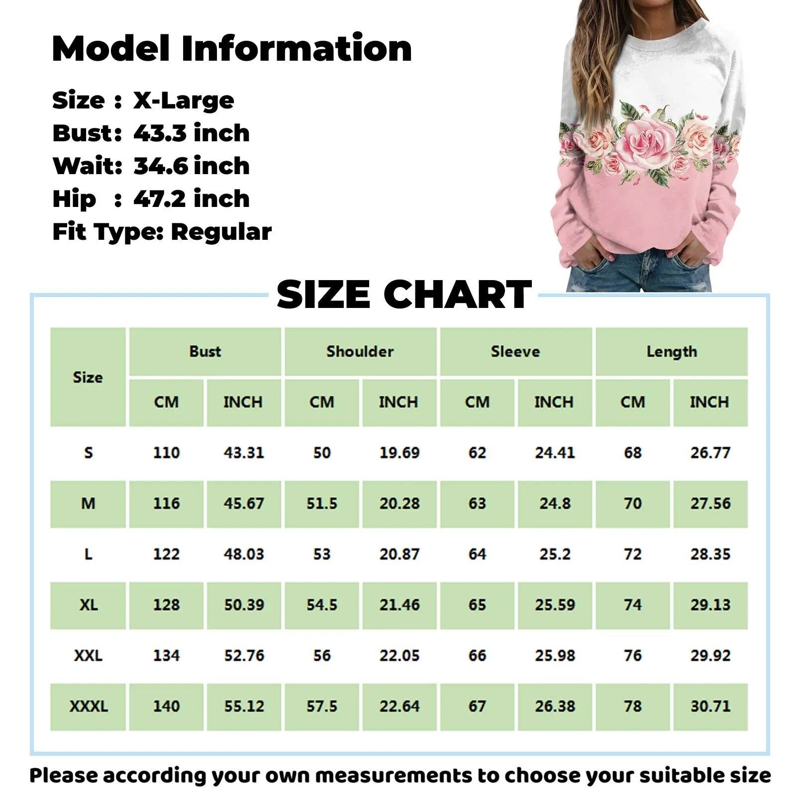 Korean Autumn Clothes Unique Round Neck Women Pullover Winter 2024 Casual Long Sleeves Women Sweatshirts Streetwear