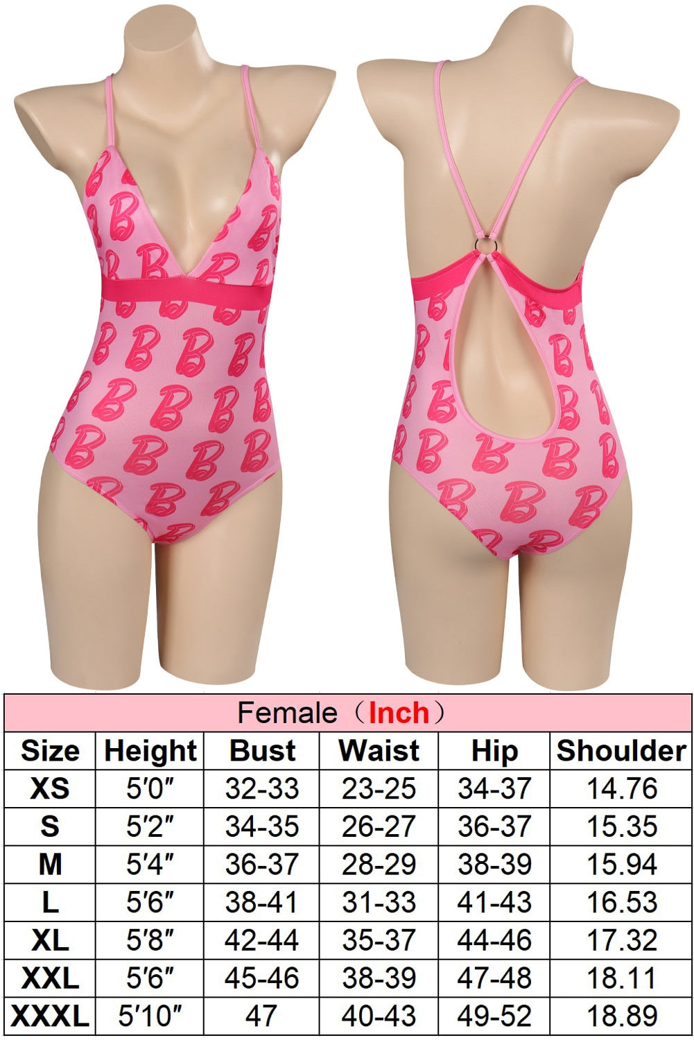 Margot Cosplay Kawaii Pink Plaid Dress Women Costume 2024 Movie Barbei Roleplay Fantasia Halloween Party Clothes For Disguise Style J