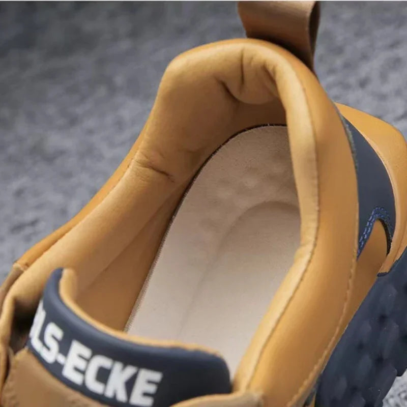 Men Casual Sneaker Tennis Men's Sneakers Runnin Shoes for Chunky Luxury Brand Male Sport Sneakers Sapatos Masculinos