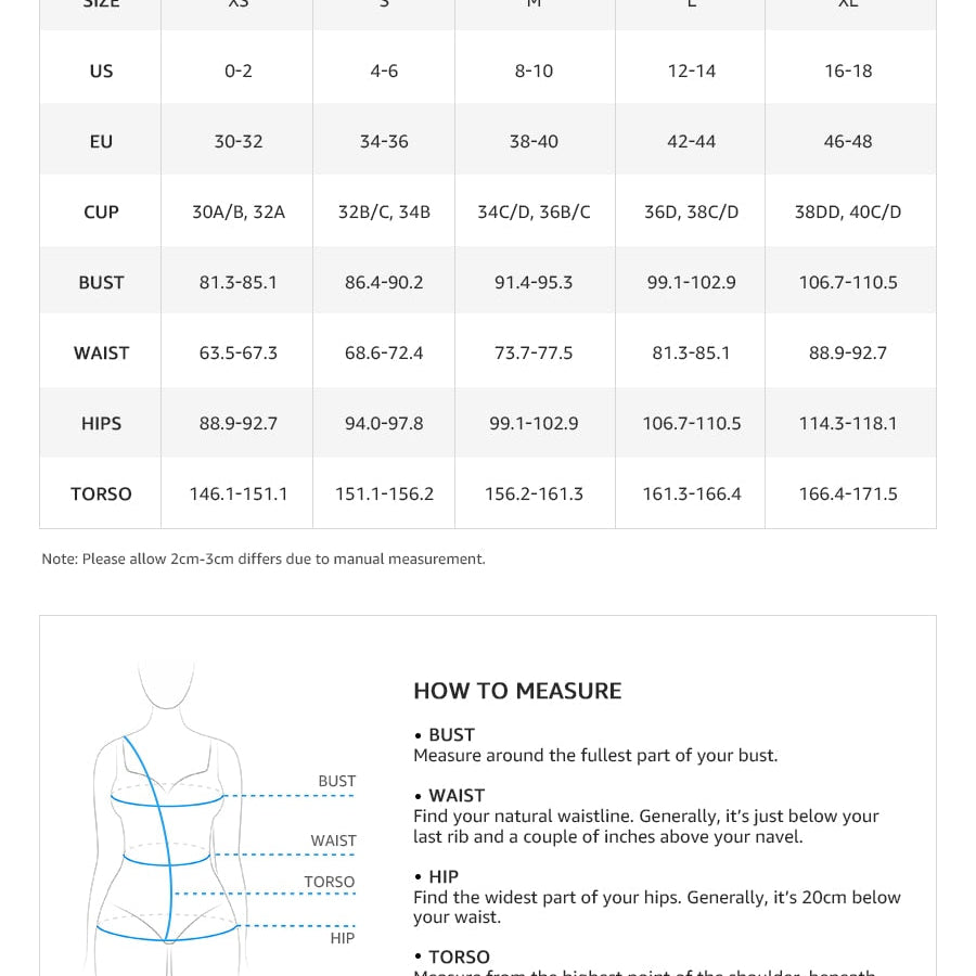 Metallic Striped Wrap High Waist Bikini Set Swimsuit - Black Sexy Two Pieces Swimwear