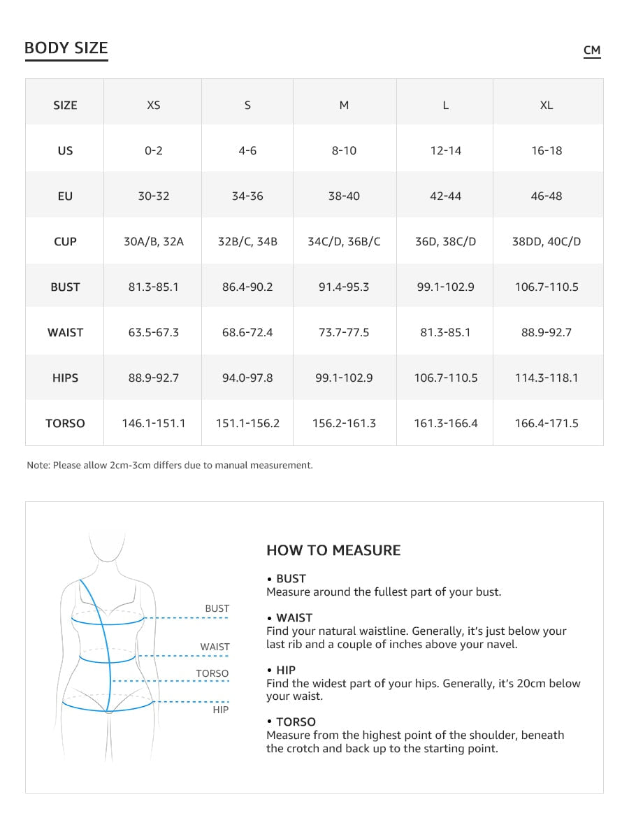 Metallic Striped Wrap High Waist Bikini Set Swimsuit - Black Sexy Two Pieces Swimwear