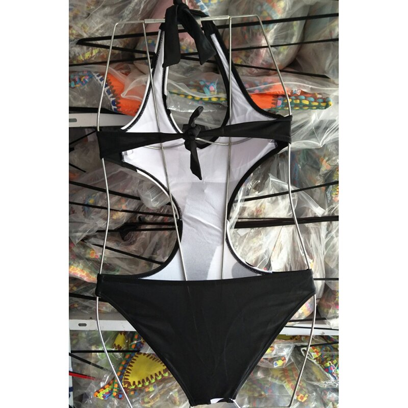 Monokini Bathing Suits Beach Plus Size Swimsuit 2024