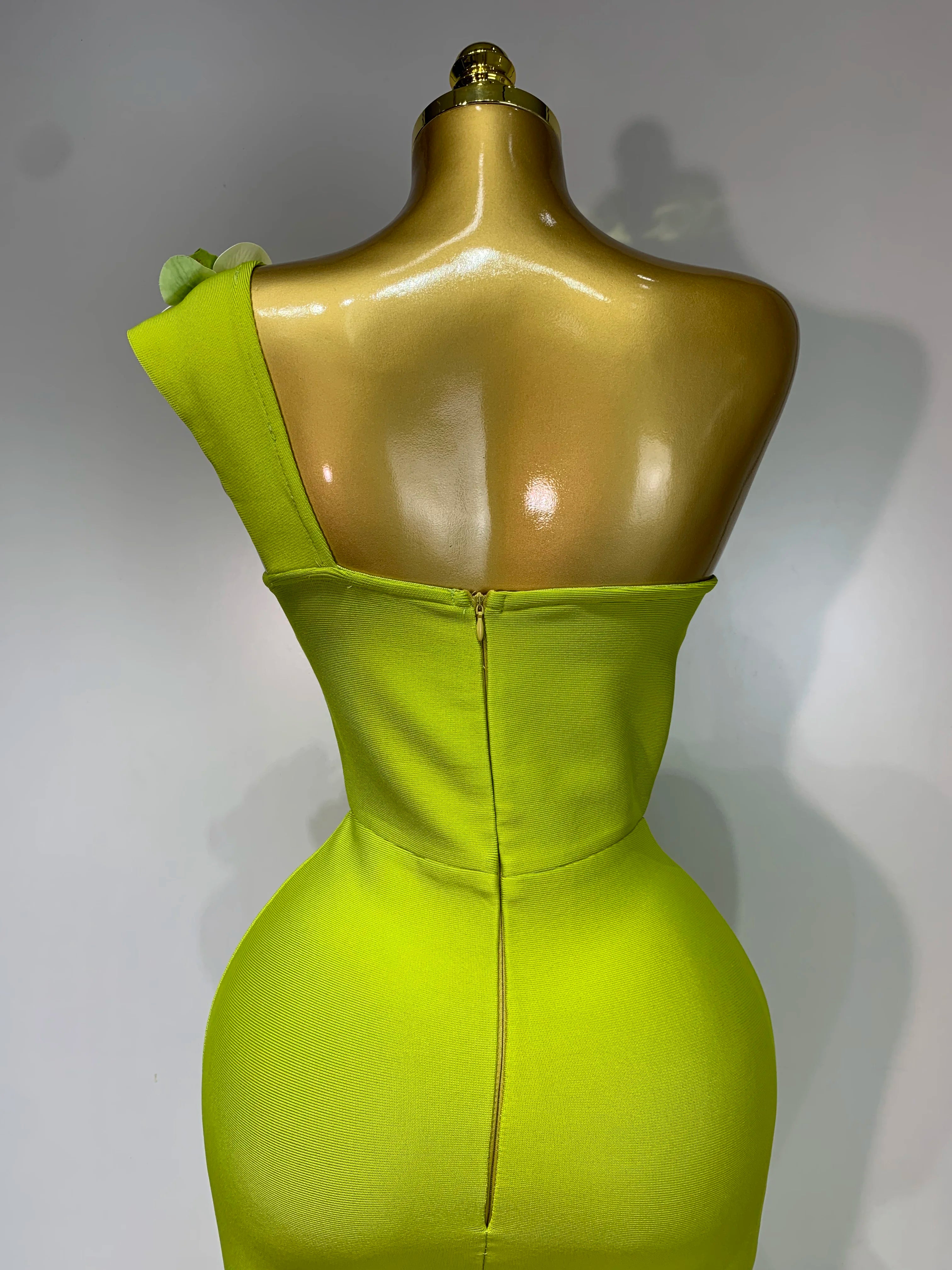 Women New Designer Bodycon Bandage Luxury Birthday Party Dress Elegant V Neck Appliques Maxi Long Celebrity Evening Prom Gowns