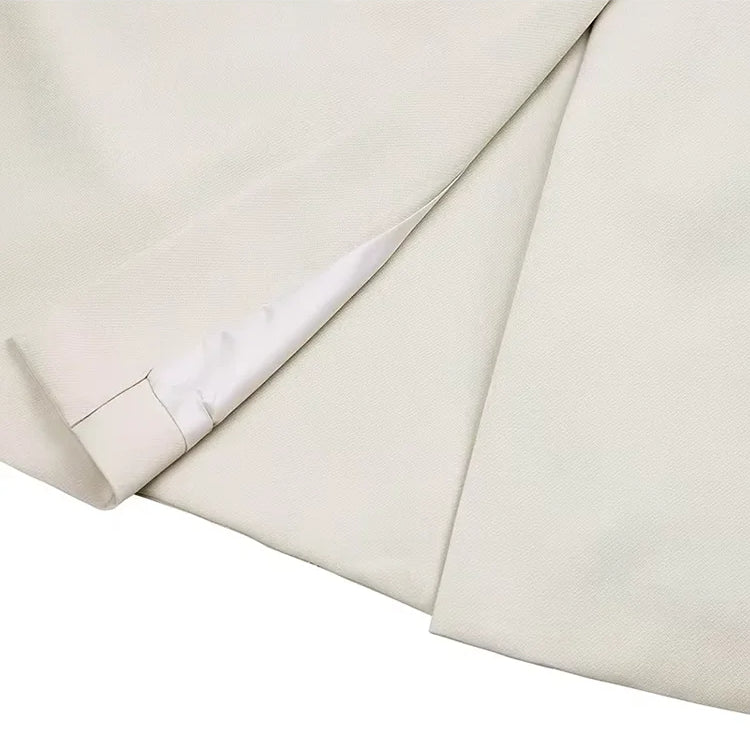 Lautaro Spring Autumn Long Soft Flowy Trench Coat for Women Sashes Raglan Sleeve Double Breasted Loose Casual Korean Fashion