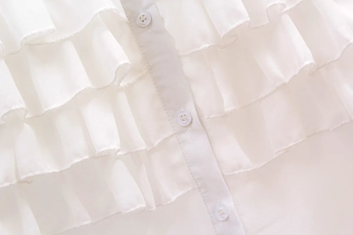 Women Autumn Winter 3 Piece Sets Lady Fashion Elegant Slim Coat Skirt Shirt Three-piece Suit Tweed Sets