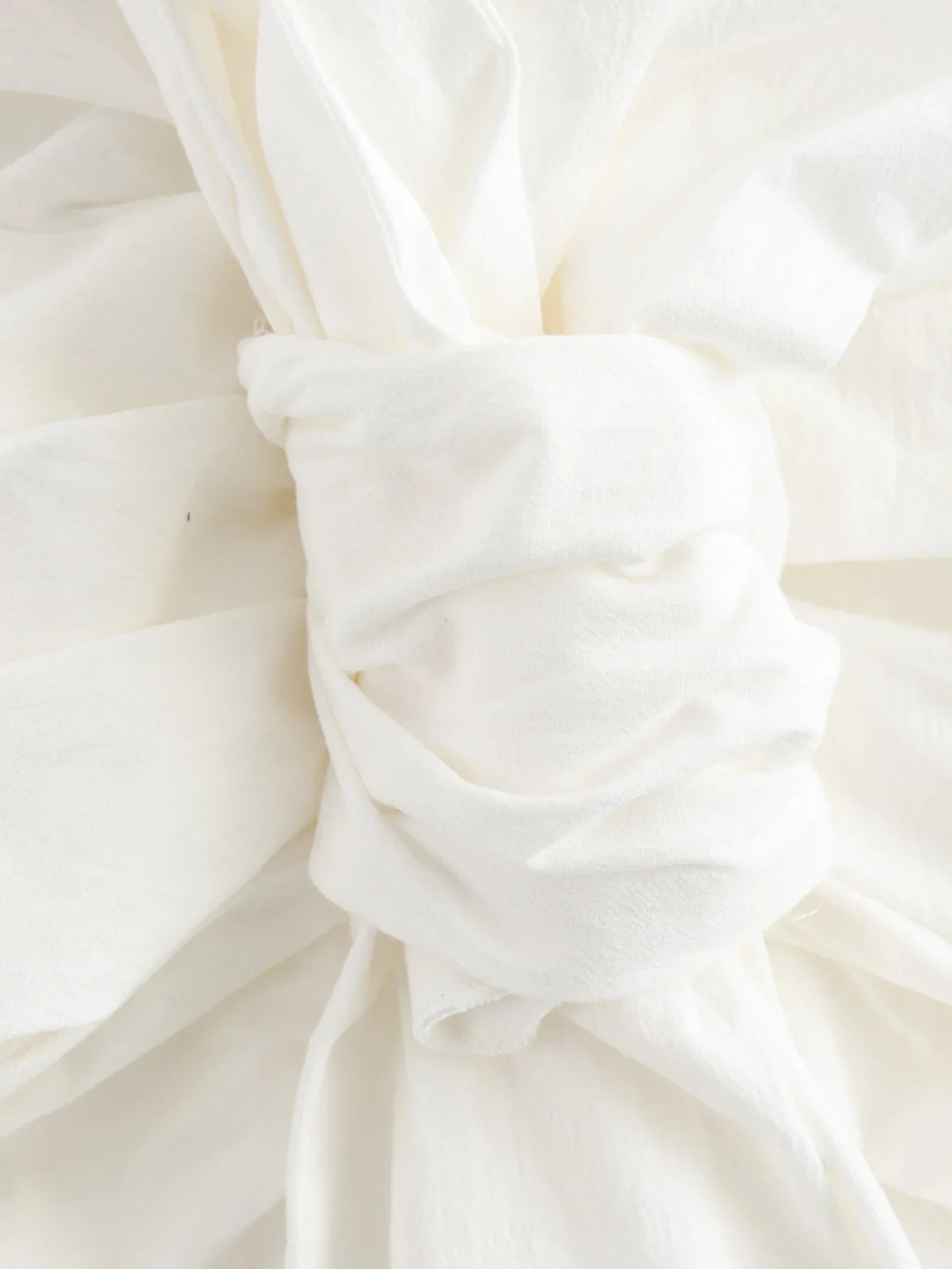 TRAFZA Elegant Woman Solid Back Zipper High Waist Short Skirts Women Summer Chic Asymmetric Bow Lace-Up Decorate Mini Skirt Y2K