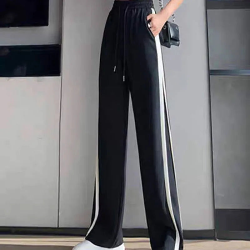 女性ハイウエストロングデニムパンツ 2023 夏の女性の毎日固体シャツベストジーンズ 3 点セット韓国のファッションブラウスタンクトップスーツ