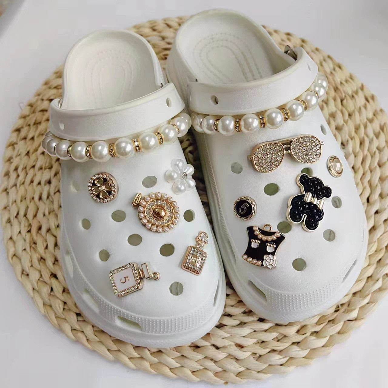 Women Slippers 3cm Platform Fashion Sandals Girls Outdoor Clogs Beach Slides High Quality Soft Slippers