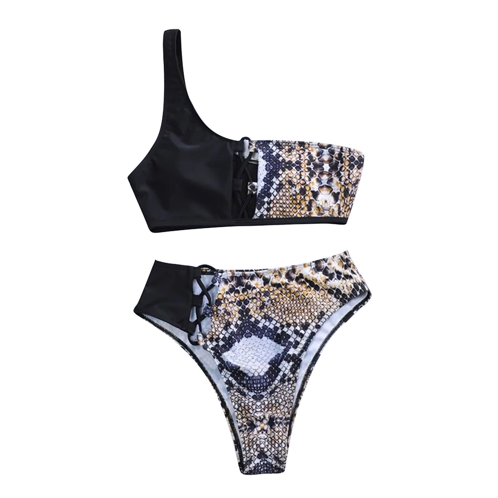 Swimsuit 2024 Plus Size Bikinis Sets