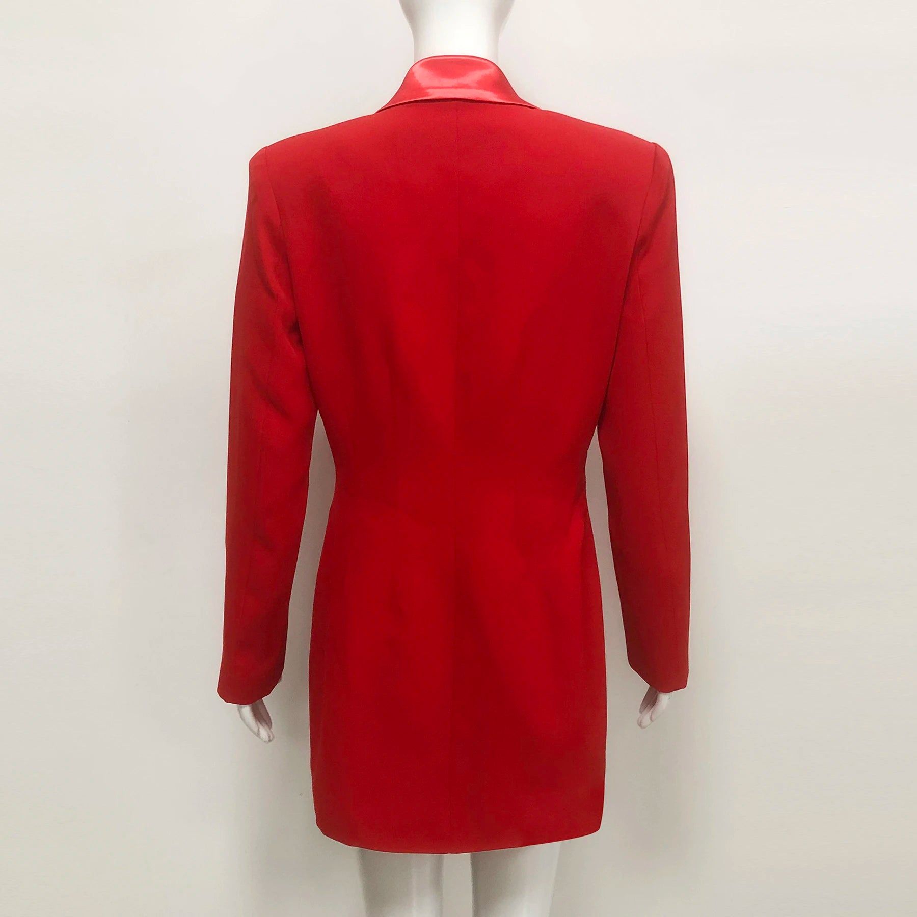 2025 Women Long Sleeve Sexy V-Neck Slim Mini Dress Fashion Office Lady Evening Party Cocktail Elegant Outfit