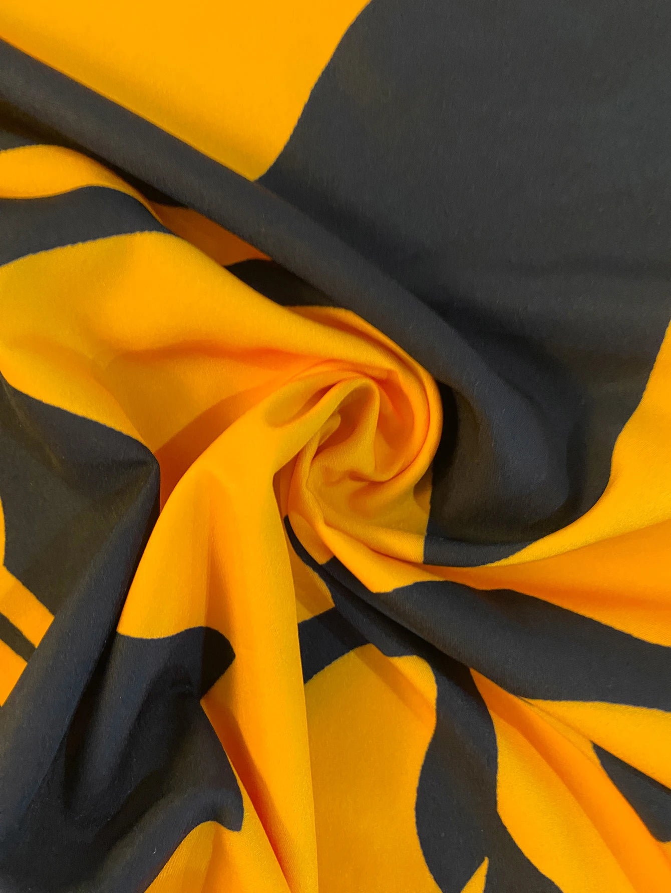 LW Plus Size Elegant Two pieces sets Off The Shoulder Floral Print Pants Set long sleeve color contrast Top + loose pants sets