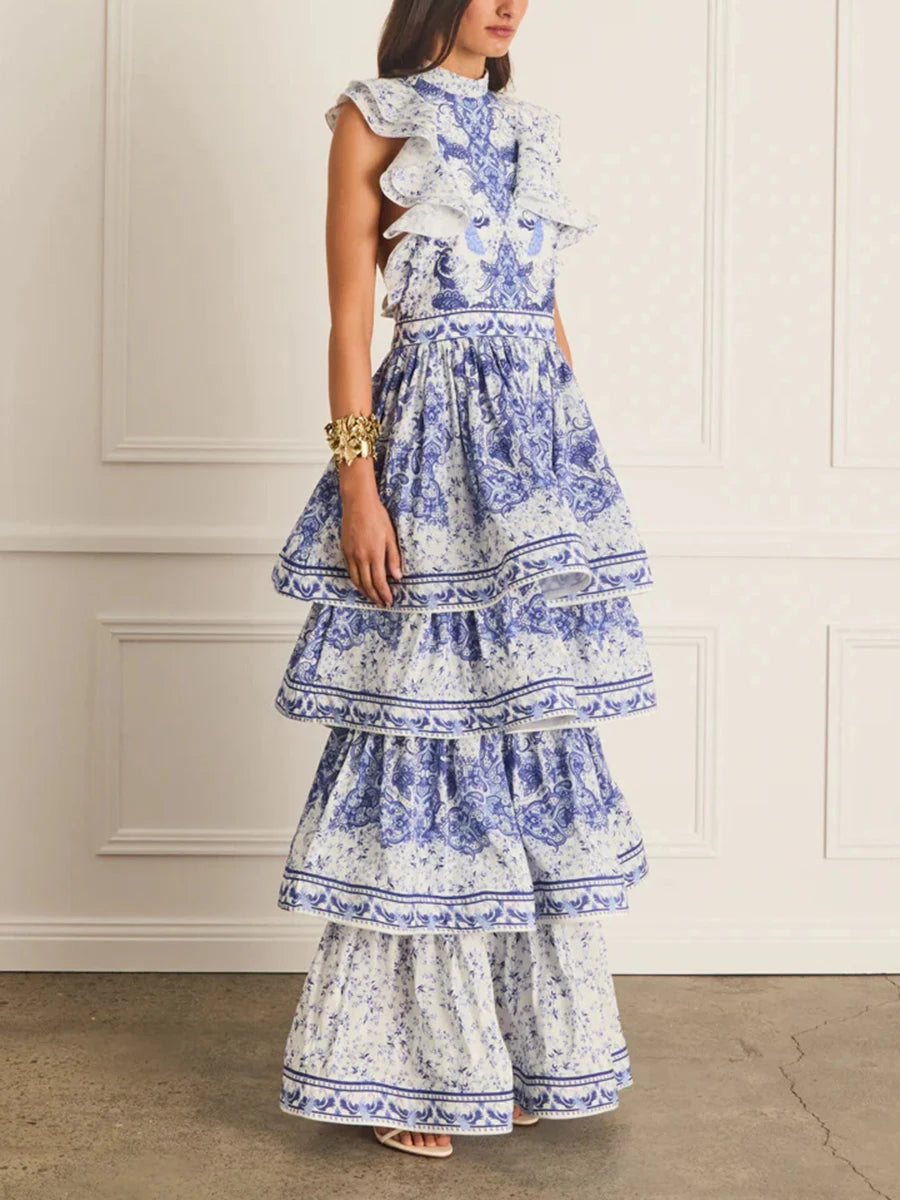 Solid Hollow Out Slimming Dresses For Women Slash Neck Long Sleeve High Waist Bodycon Dress Female Fashion Style