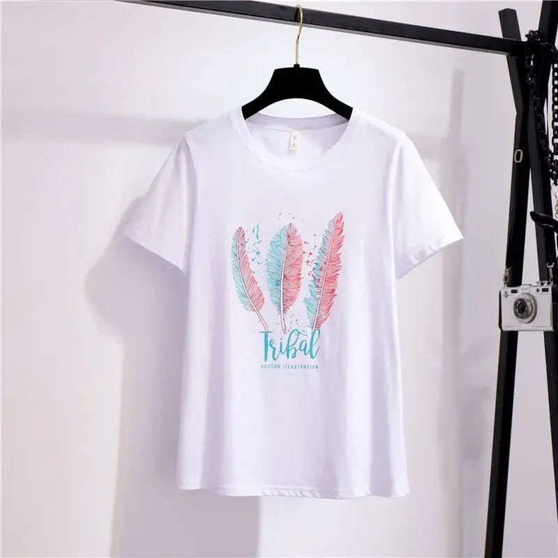 Women's Skirt Ripped Skirts for Woman Lace Clothes with Pocket Blue Patchwork Premium Luxury New in Harajuku Korean Style A Line One Piece T-Shirt 01