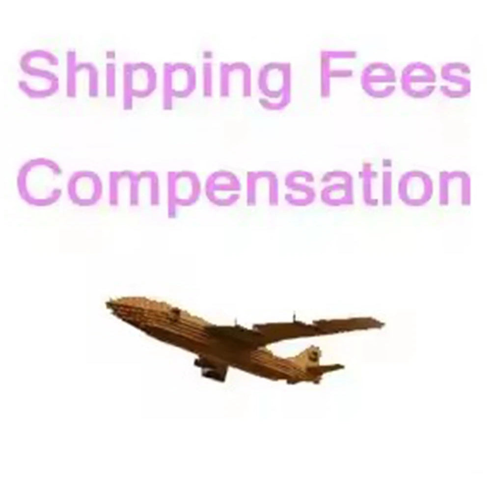 Link for Shipping Compensation Default Title