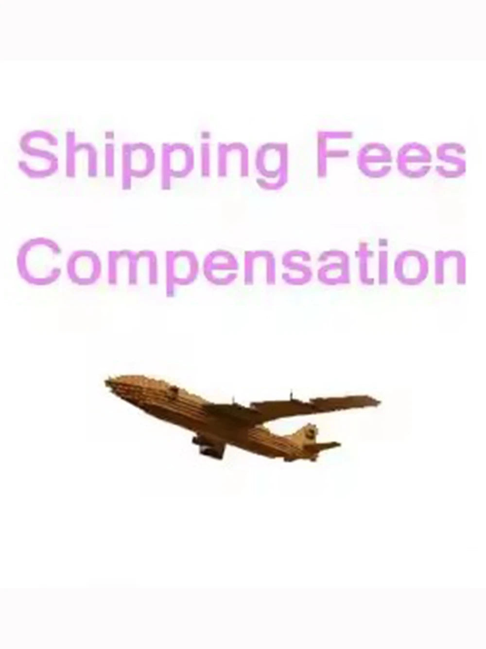 Link for Shipping Compensation Default Title