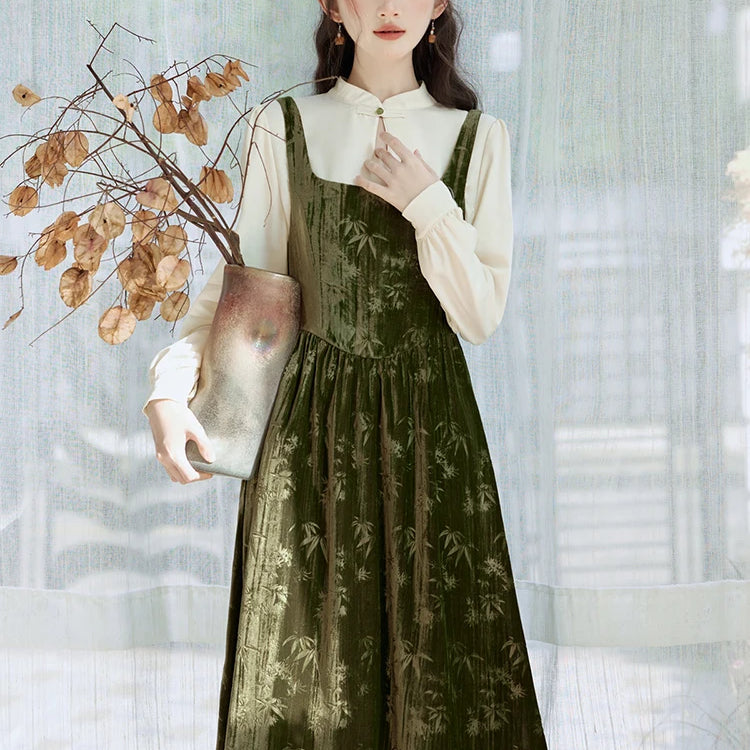 Lautaro Summer Long Colorful Soft Velvet Dresses Woman HIgh Waist Elegant Luxury Designer Clothes Spaghetti Strap Dress 2025