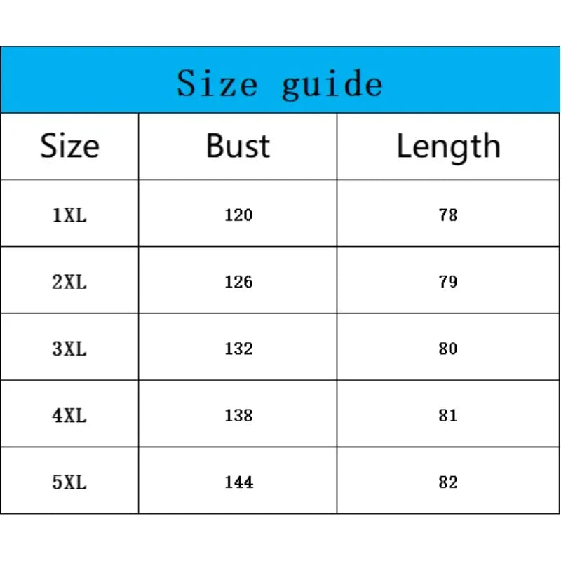 Plus Size 1XL-5XL Women's Brush Print EleganceRound Neck Short Sleeve Split Top & Matching Pants 2 Piece Outfit Set