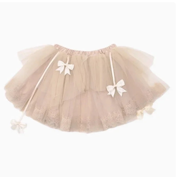 Original Punk Asymmetrical PU Chest Plate Strap Trailing Dresses Long Sleeve Shirt Dress Sets Autumn New Gothic Girls Outfits skirt