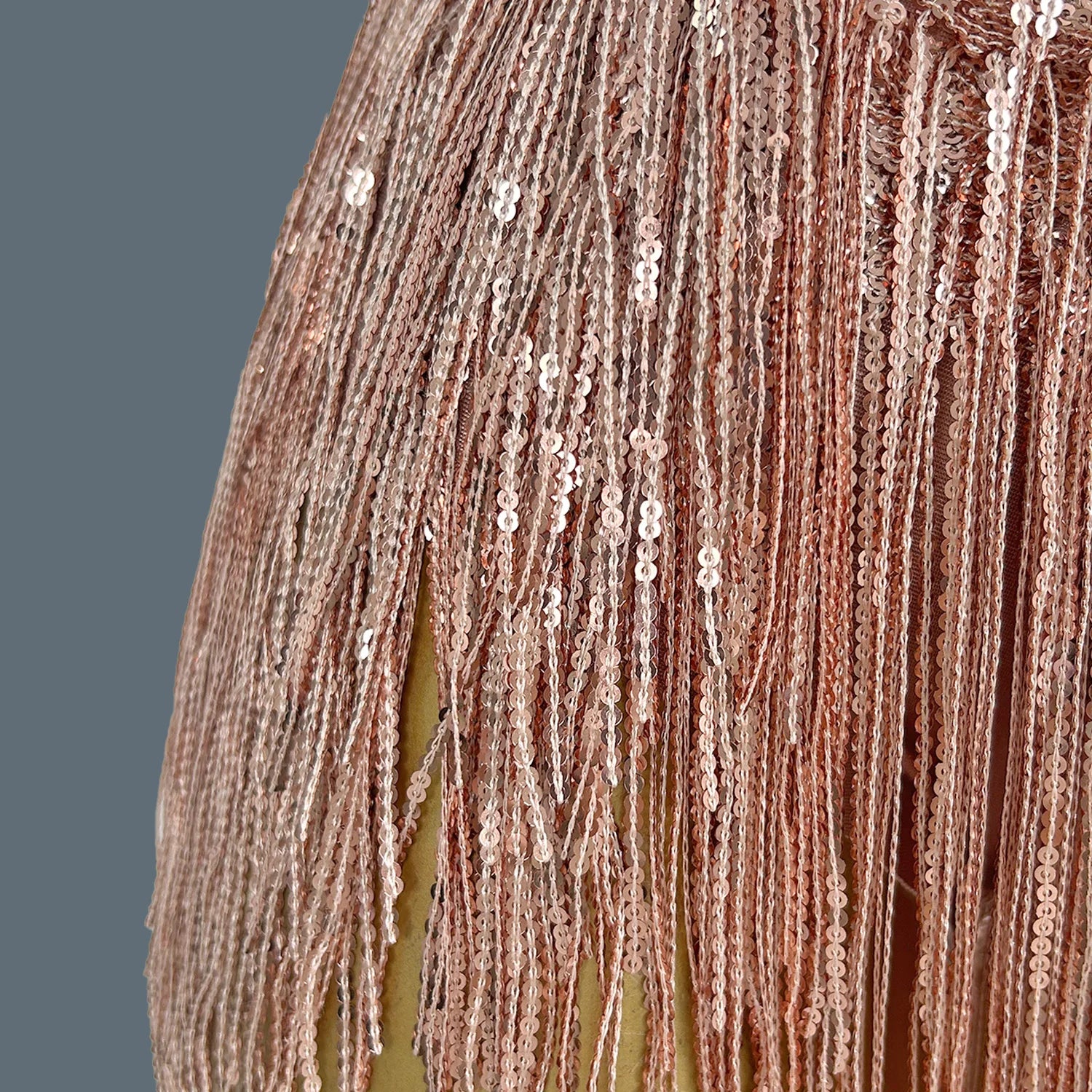 Flashing Diamond Fringes Sleeveless Tight Bodysuit Women Celebrity Performance Dance Singer Costume Stage Nightclub Outfit Shuye