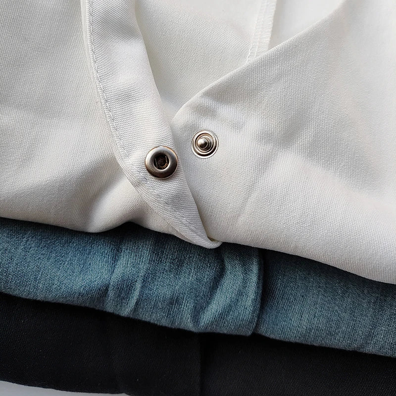 new Fashionable Sexy Women's Tops V-neck Vest Slim Sleeveless office Lady Vest Solid Color Lace-up tanks