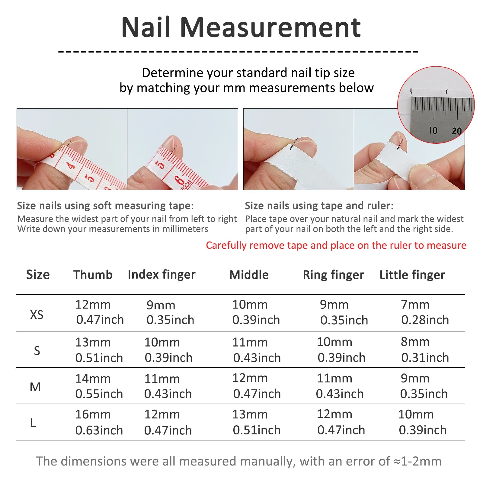 10Pcs Pink 3D Bow Design Oval Fingertips Glitter Cat Eye Mid-length Almond Press on False Nails Cute Love Princess Waerable Nail