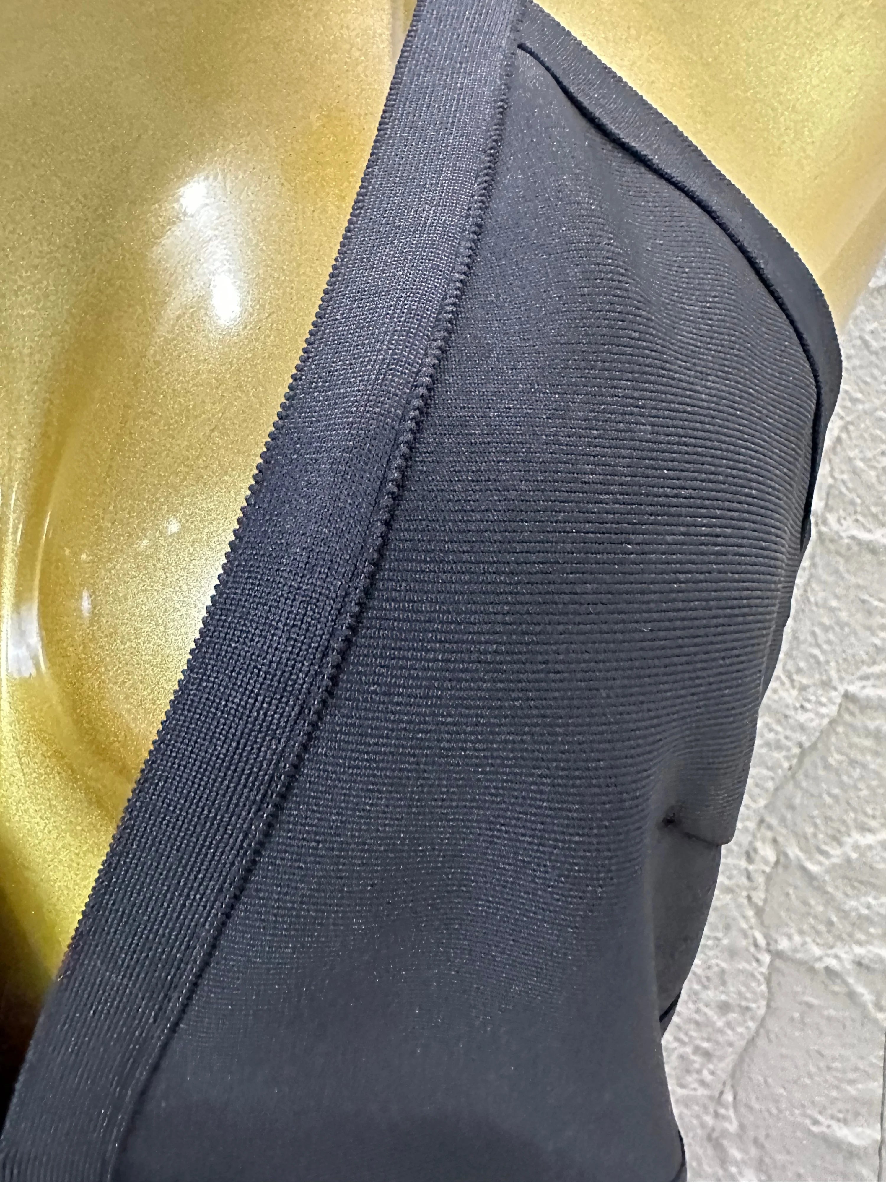 Elegant 2026 Brown Bandage Midi Dress Women Sexy Halter Neck Deep V Bodycon Evening Party Costume Cocktail Party Costume