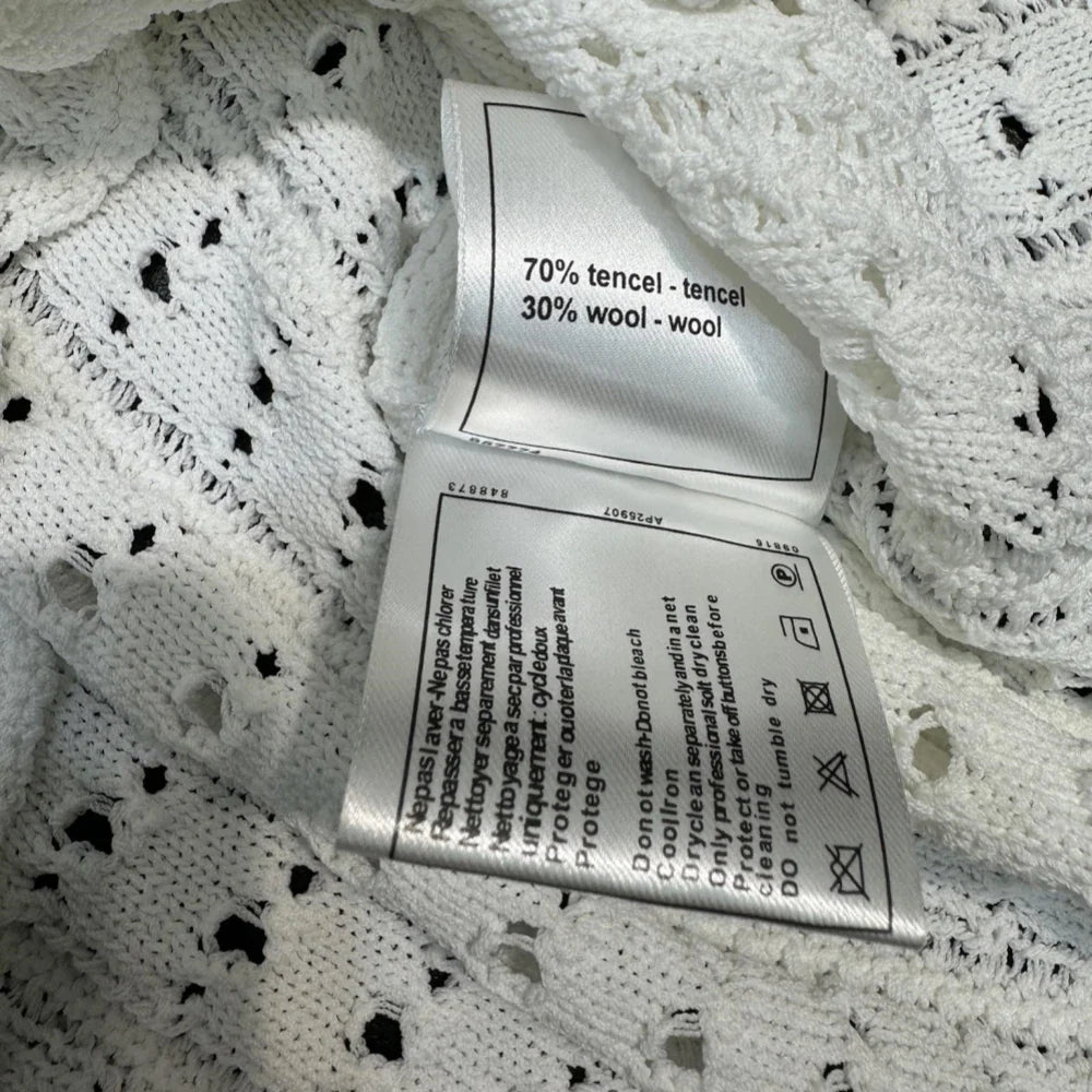 New Fashion Women's Clothing Lux Designer Brand Sleeveless Vest T-shirt For Woman Summer Female Causal Tank Tops