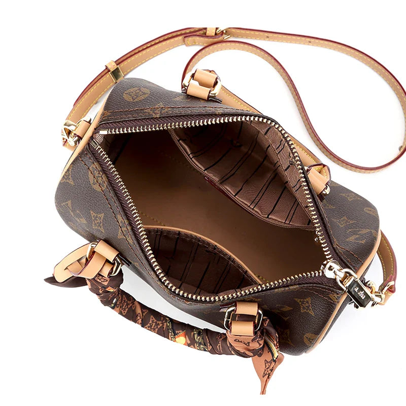 AZ 23*12*16 Women Bags Designer Luxury Crossbody Shoulder Purses Handbag Women Clutch Travel Tote Bag