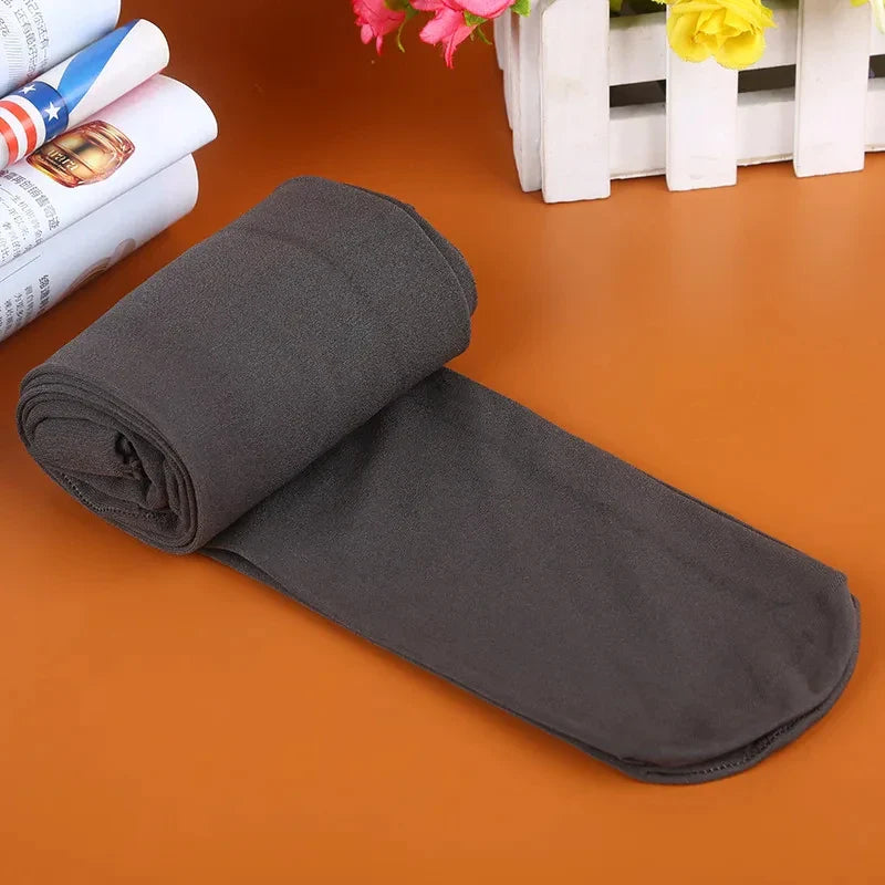 New Red Pantyhose Female Year Red Socks Tights Women Stockings Slim Lingerie Anti-hook Silk Velvet Wedding Bride's Leggings ## Pantyhose14 XS-3XL