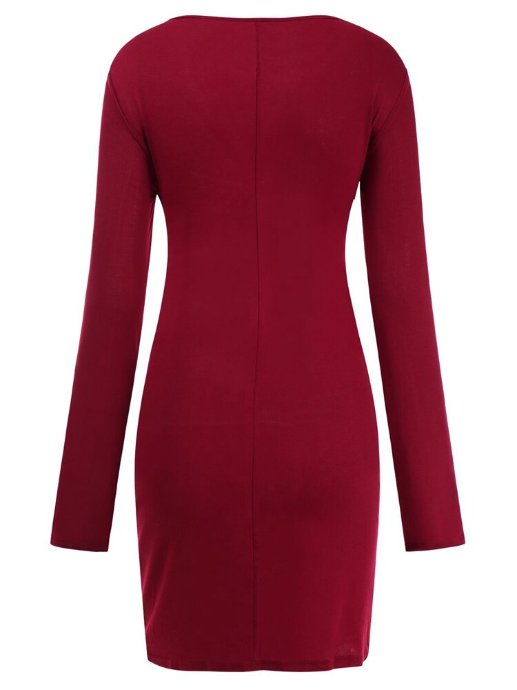 Women's 2024 Dress New Explosive Bag Hip Skirt Crop Female Skirt