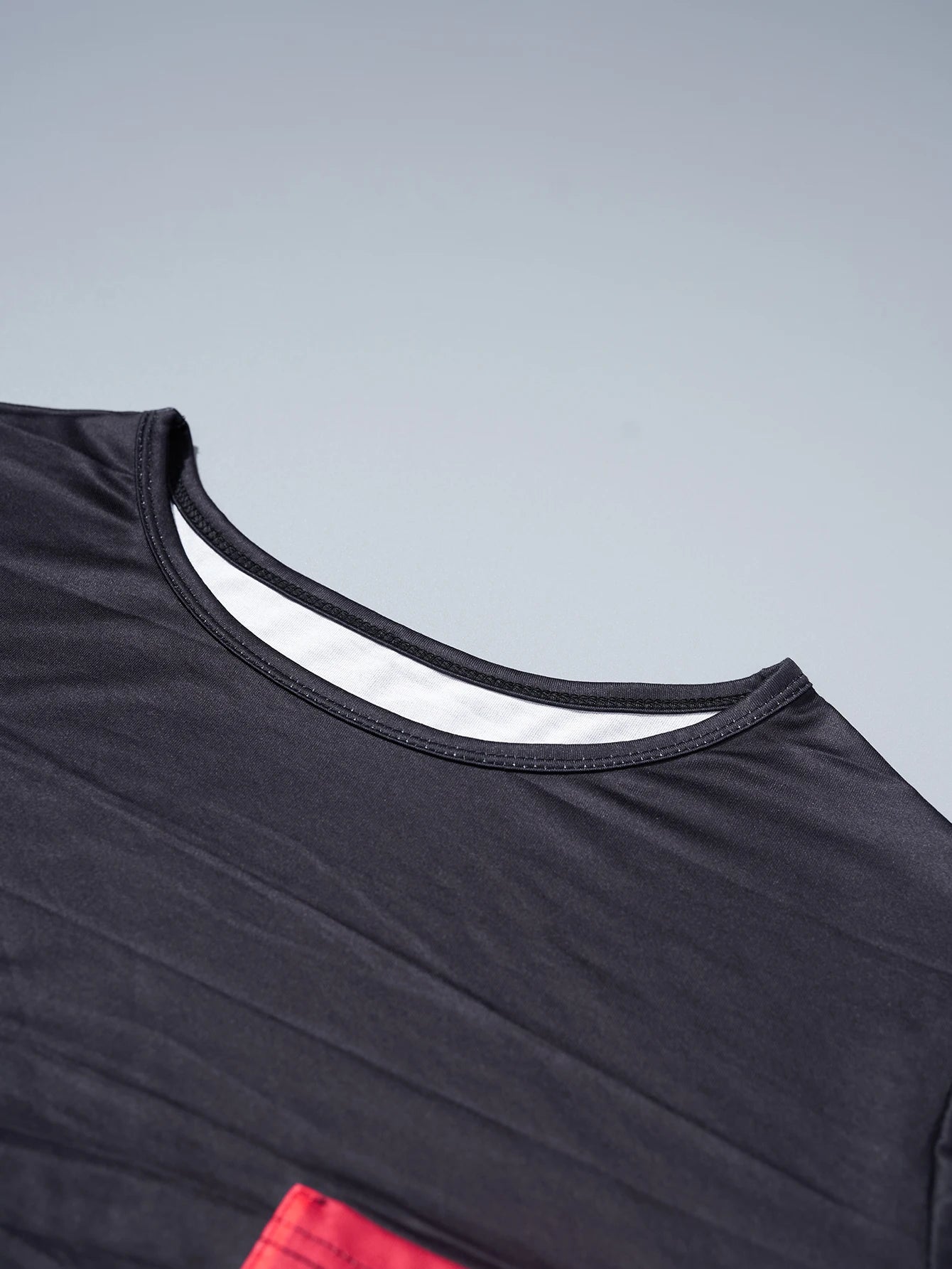 Plus size pajama set Plus size short sleeved shorts Plus size home clothing Plus size milk silk set New 2024