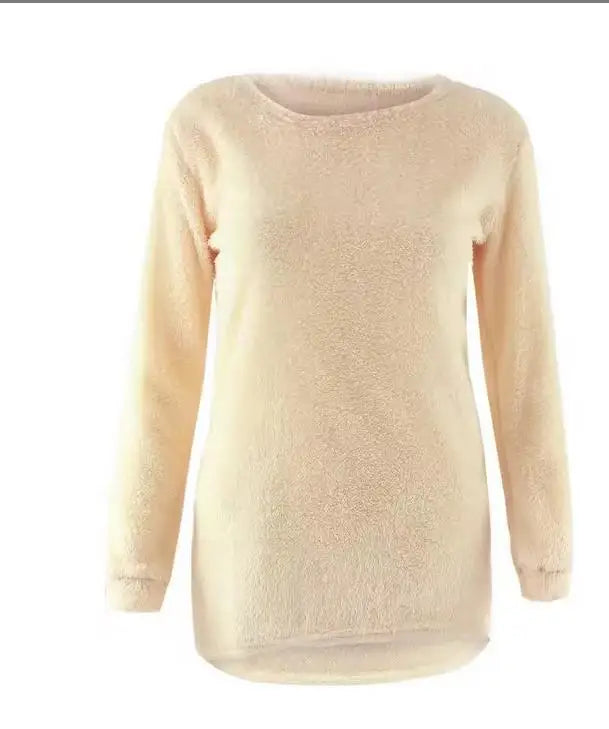 XS-6XL Mink Coat Winter Black White Faux Fur Coat Woman Elegant Fluffy Faux Fur Jacket Top Short Fur Coats Woman Clothing 1