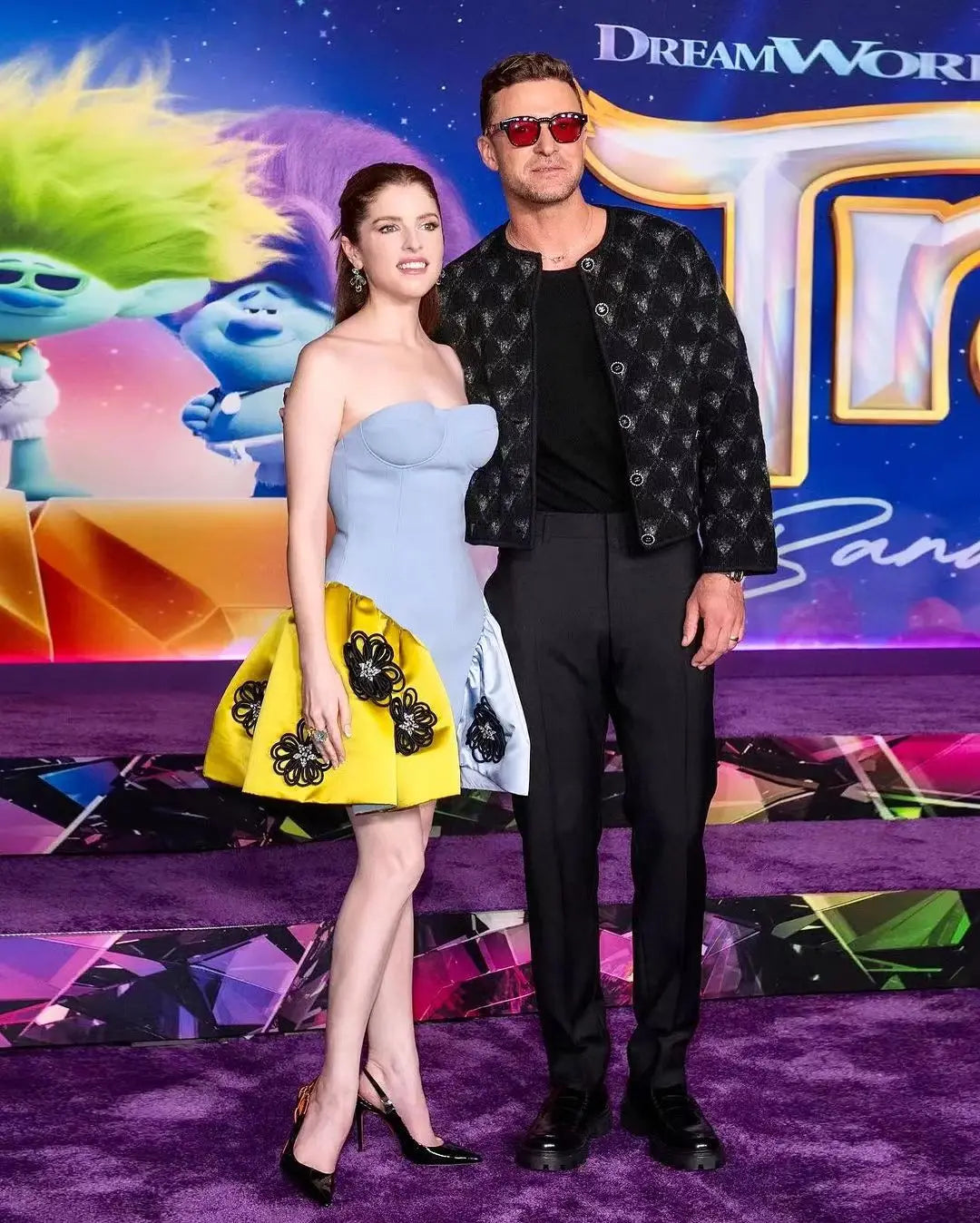 2024 New Women Sexy Strapless Florals Ball Gown Mini Bandage Dress Celebrity Red Carpet Evening Party Outfit Vestido