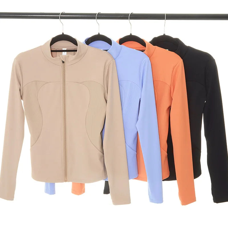 Plus Size Tracksuits Women's Yoga Set Sports Gym Jackets + Bra + Leggings Clothes for Women Sport Outfit Fitness Suit