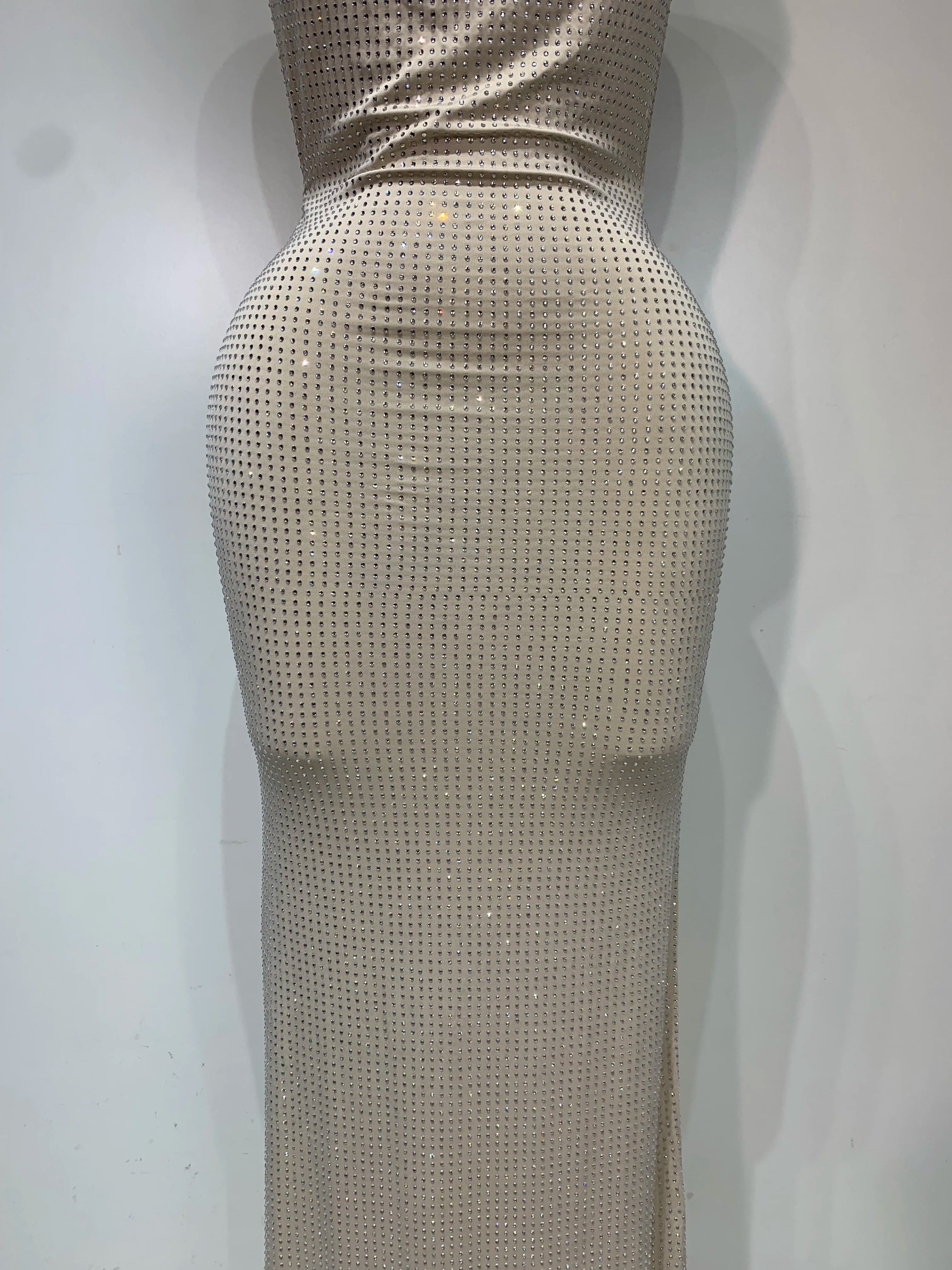 Sexy Backless Bodycon Dress Women Eegant Birthday Evening Party Dresses Luxury Formal Prom Dresses Sparkly Nightclub Vestidos