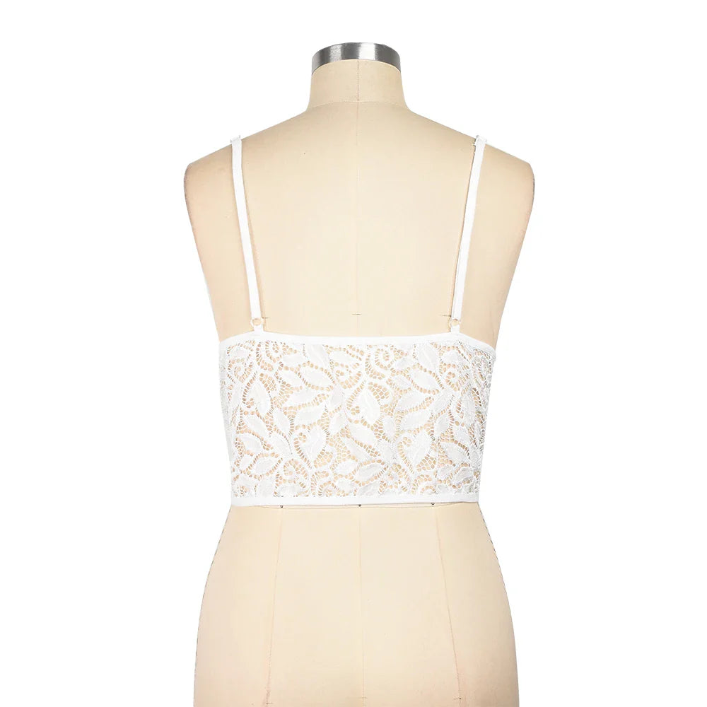 Hots Girl Short for Women Clothing Summer Camisole Vest Y2K Crop Pullover Korean Fashion Female Sexy Bodycon Tank Clubwear